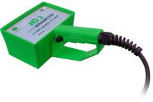 Magnetic Products Inc. HHDM-HD2 - Hand Held Demagnetizer 110V