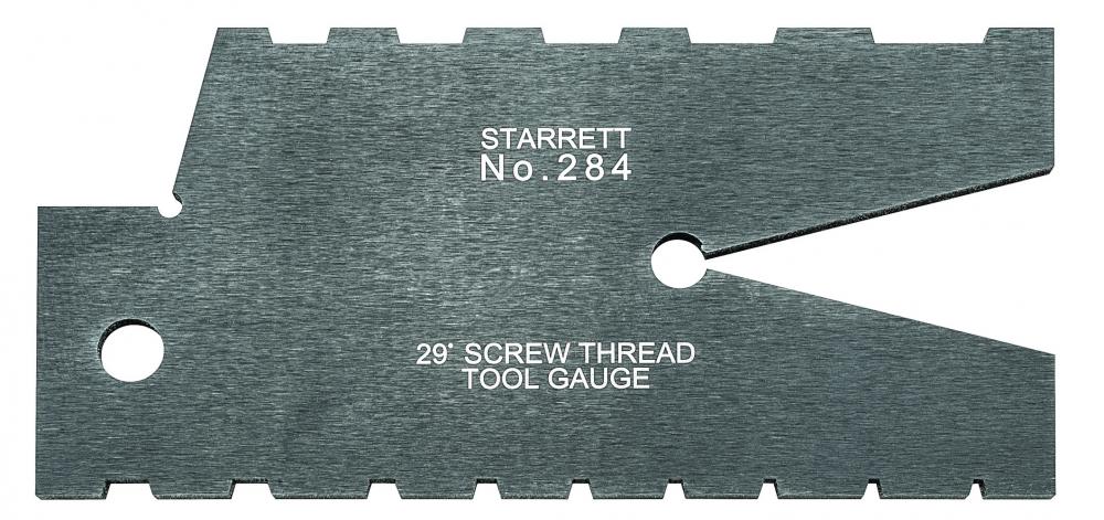 ACME SCREW THREAD GAGE