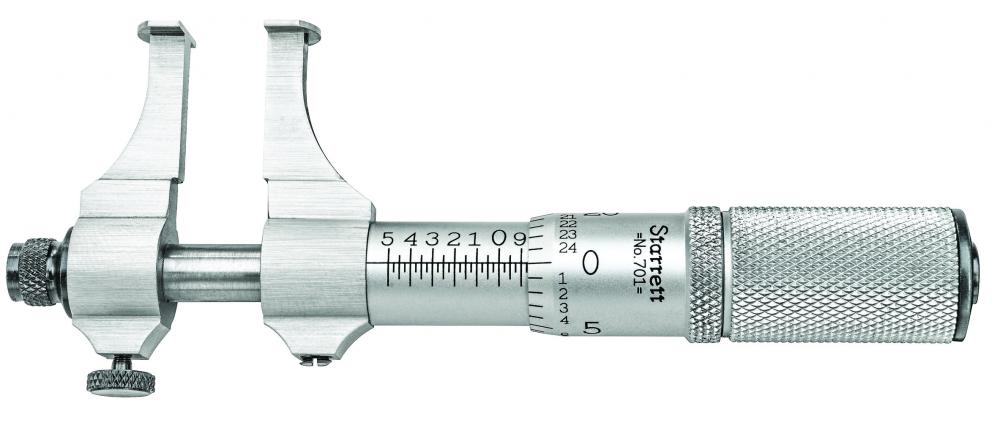 INTERNAL GROOVE MICROMETER .500-1.500&#34;