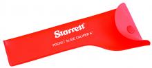 LS Starrett 1025ZZ-6 - CASE ONLY, PLASTIC, FOR #1025