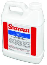 LS Starrett 1610-32 - BLUE LAYOUT DYE, 32 oz PLASTIC BOTTLE