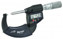 LS Starrett 760.1FL - MICROMETER - SCREW THREAD