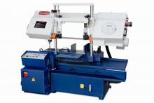 C.H. Hanson 9684480 - 10" Semi-Automatic Dual Post Band Saw