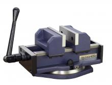 C.H. Hanson 9615604 - 6-inch Self Centering Milling Vise