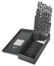 Dormer.Pramet 90154 - C29R51 Taper Length Drill Set