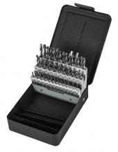 Dormer.Pramet 90174 - C60R41 Stub Drill Set