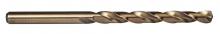 Dormer.Pramet 51351 - M51CO Taper Length Drill