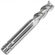 HAIMER F4003NNL0600CA- - HAIMER MILL Alu Series- F4003NN Chamfer Solid carbide end mill