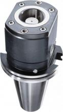 HAIMER M-R1067 - SK50- Adapter for PSC with manual clamping