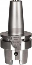 HAIMER A63.140.1/8Z.00 - HSK-A63- Shrink Fit Chuck Basic Line