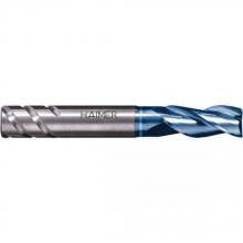 HAIMER F1003NNL1800SAA - HAIMER MILL Power Series - F1003NN Sharp cutting edge Solid carbide end mill