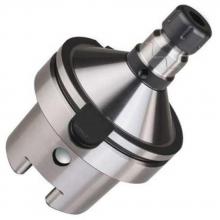 HAIMER A125.026.25.3.I - HSK-A125- Power Collet Chuck