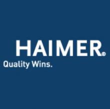 HAIMER 80.370.00 - Tool case for machine calibration and set-up