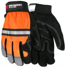 MCR Safety 911DPL - MCR Safety 911DPL