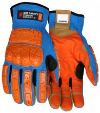 MCR Safety FF2930XL - MCR Safety FF2930XL