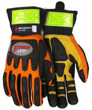 MCR Safety HV100XXXL - MCR Safety HV100XXXL