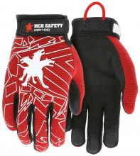 MCR Safety MR100XXL - MCR Safety MR100XXL