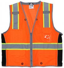 MCR Safety SURVCL2OXL - MCR Safety SURVCL2OXL