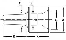 Riten Industries 91032 - 91032