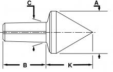 Riten Industries 91041 - 91041