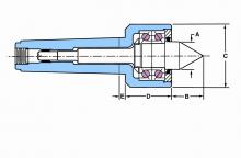 Riten Industries 48605 - 48605