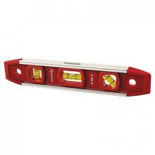 ORS Nasco A5819 - Anchor Brand Magnetic Torpedo Levels