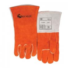 ORS Nasco 500GC - Best Welds COMFOflex Premium Leather Welding Gloves