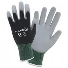 ORS Nasco 6080XS - Anchor Brand PU Palm Coated Gloves