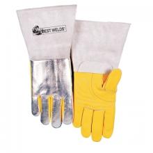 ORS Nasco 650HXL - Best Welds High Heat Welding Gloves