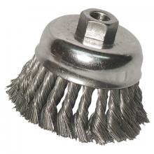 ORS Nasco 93996 - Anchor Brand Knot Cup Brushes