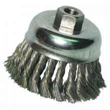 ORS Nasco 94905 - Anchor Brand Knot Cup Brushes