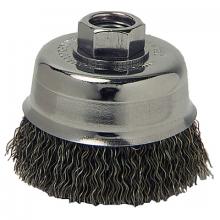 ORS Nasco 93721 - Anchor Brand Crimped Cup Brushes