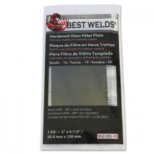 ORS Nasco 9321055 - Best Welds Glass Filter Plates