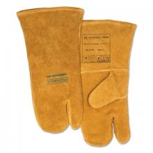 ORS Nasco 102178 - Best Welds COMFOflex Premium Leather Welding Gloves