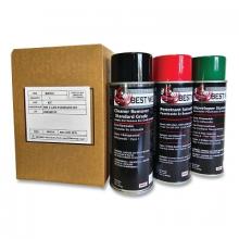 ORS Nasco RW219 - Best Welds Penetrant Test Kits