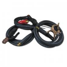 ORS Nasco 1/0-LC-JH-AF-100 - Best Welds Welding Cable Kits