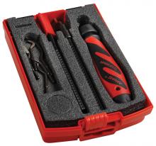 SHAVIV 90106 - Deburring and Scraping Kit Heavy Duty Duty