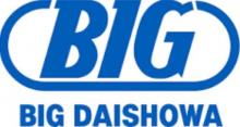 BIG DAISHOWA BT50-OHC1.000N-172 - BIG DAISHOWA BT50-OHC1.000N-172