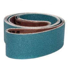 VSM Abrasives 204132 - 2 X 72 24G ZK713X EV07