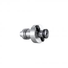 Techniks 93502-F - HSK 63F x FMA 1-1/4" - 2.75"