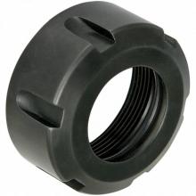 Techniks 46132-L - ER32 HS Coated LH Clamping Nut