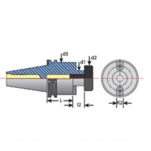 Techniks 44.151.64.400 - SCAT 50 X FMA 3/4" - 4" DualDRIVE