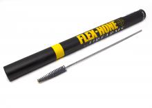 Brush Research Manufacturing 07647 - BRM 07647 FLEX-HONE® for Firearms, For .25-06 Rifle Chamber, 400 Grit, Silicon Carbide