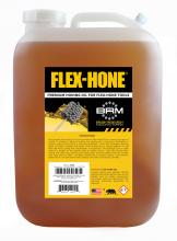 Brush Research Manufacturing FH5G - FLEX-HONE® Oil - 5 Gallon Bottle (640 fl oz)