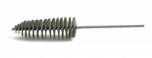 Brush Research Manufacturing L2 - L-2 Copper Injector Cleaning Brush Brush, 2.250" Diameter, Stainless Steel, 14" OAL