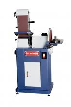 Palmgren 9681108 - 6"x48" Belt 14" Disc Floor Finishing Machine