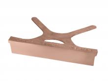 Palmgren 9629763 - 6.5" Copper Jaw Cap Set