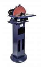 Palmgren 9681318 - 12" Disc Sander W/ Square Column Stand