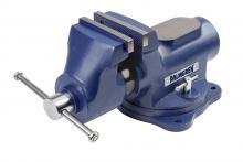 Palmgren 9629785 - 5 inch Professional Bench Vise