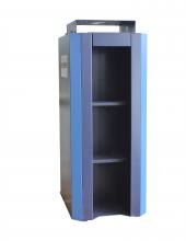 Palmgren 9686003 - Dust Collector Pedestal Stand